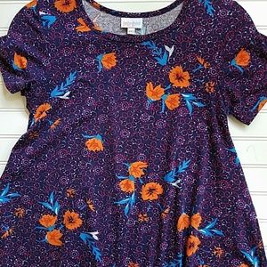 XXS Lularoe Carly